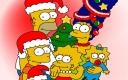 Navidad Simpsons