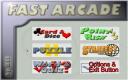 Fast Arcade