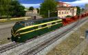 Trainz Railroad Simulator 2006