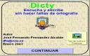 Dicty