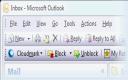 Cloudmark Desktop for Outlook