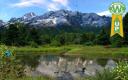 Lago Alpino