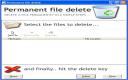 Permanent File Delete