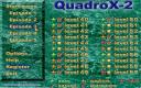 QuadroX