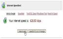 Speedtest Checker