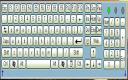 On Screen Keyboard