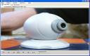 Captura Webcam Surveyor