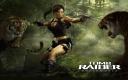 Captura Tomb Raider Underworld Tigres