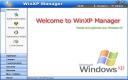 Captura WinXP Manager