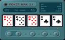 Captura Poker Max