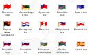 World Flags