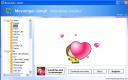 Captura Messenger Jump! MSN Winks Installer