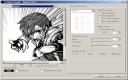 Captura Photoshop Manga-Effect Plugin