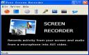 Captura Free Screen Recorder
