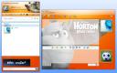 Horton Hears a Who - Skin for Msn