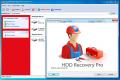 HDD Recovery Pro