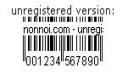 ASP Barcode