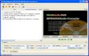 Captura WinXMedia DVD MPEG / AVI / Audio Converter