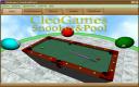 Captura Snooker & Pool