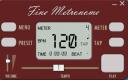 Fine Metronome