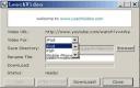 LeechVideo Converter