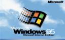 Captura Disco de Inicio Windows 95