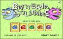 Captura Bacteria Solitaire