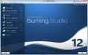 Captura Ashampoo Burning Studio