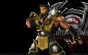 Captura Mortal Kombat Deadly Alliance Fondo