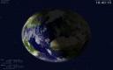 Captura Actual Earth 3D