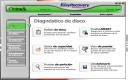 Captura EasyRecovery Professional