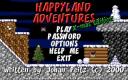 Captura Happyland Adventures Xmas Edition