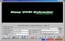 Captura Easy DVD Extractor