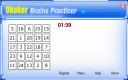 Okoker Brains Practicer