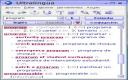 Captura Ultralingua Español-Inglés