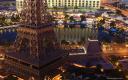 Captura Vegas de noche