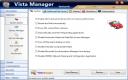 Captura Vista Manager