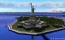 Statue Of Liberty 3D Deluxe