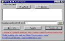 MP3 EXE Converter