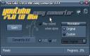 YouTube FLV To AVI Easy Converter
