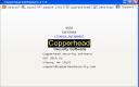 Captura Copperhead AntiSpyware