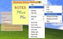 Captura Notes Plus Plus