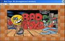 Bad Toys 3D