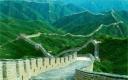 Captura La Gran Muralla China
