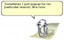 Captura Clippy