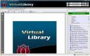 Captura Virtual-Library