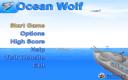 Ocean Wolf