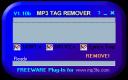 MP3 TAG Remover