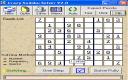 Captura Crazy Sudoku Solver