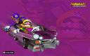 Captura Super Mario Kart: Wario y Waluigi